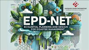 ESTU Secures EU-Funded Major Project: EPD-Net